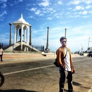 Meet your Posher, Rahul